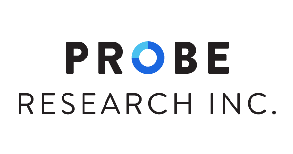 New Probe Logo