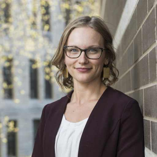 Katelin Neufeld