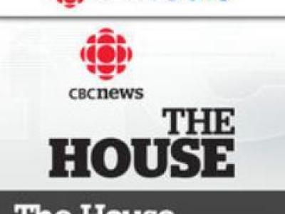 CBC The House logo