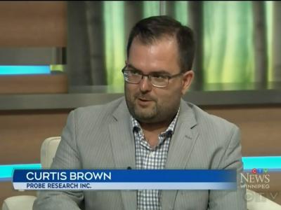 Probe principal Curtis Brown