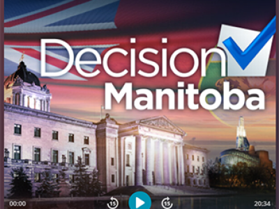Decision Manitoba