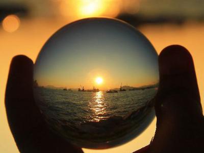 Crystal Ball