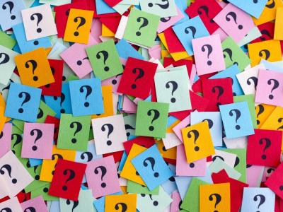 Questions