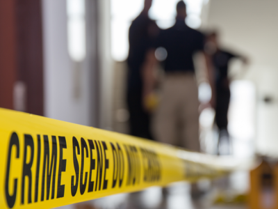 Crime