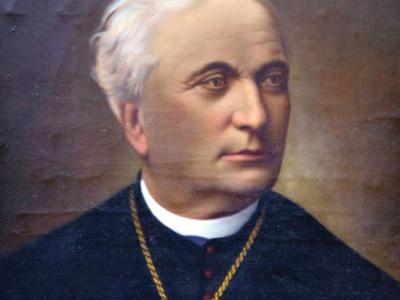Bishop Vital-Justin Grandin