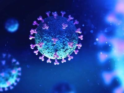 COVID-19 virus