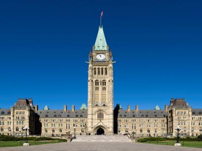 Parliament Hill