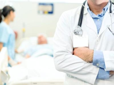 health care workers