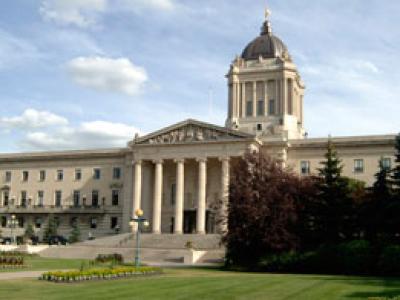 Manitoba Legislature