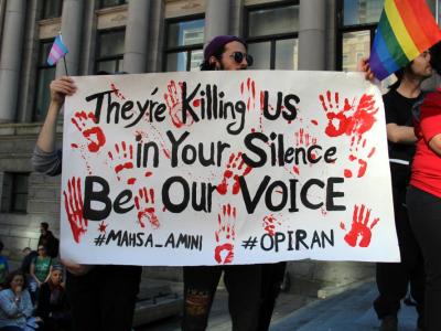 Protest