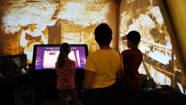 Oil Museum of Canada