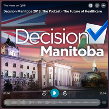 Decision Manitoba