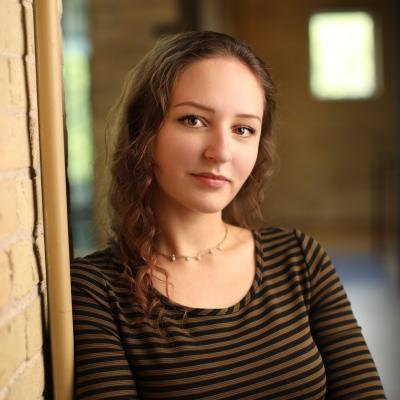 Anya Mayak, Research Associate (BBA)