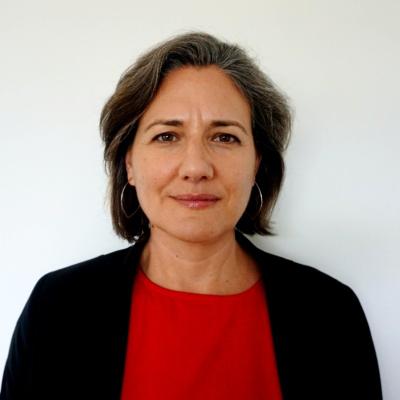 Jodi Shanoff, Principal of JS Insights