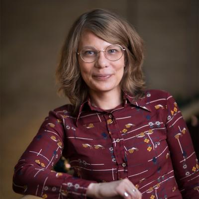 Erin Jonasson