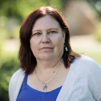 Bev Everett