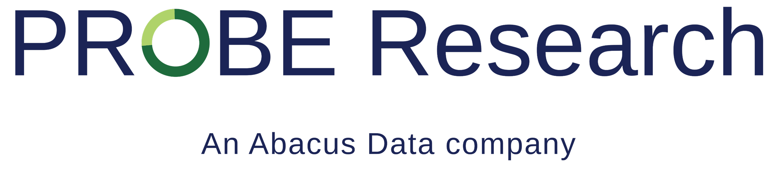 Probe Research, an Abacus Data company